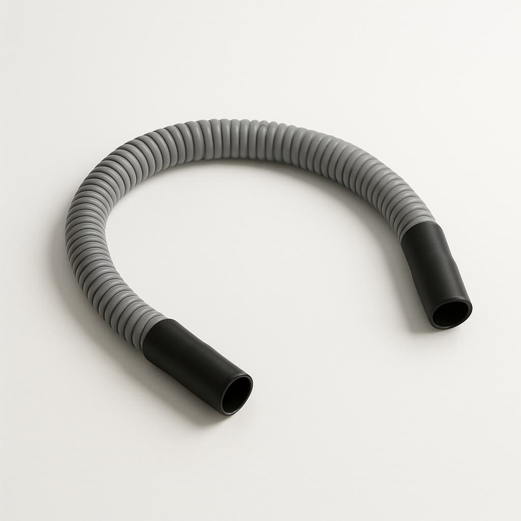 Telegartner U01010A0017 Fibre Protection Tube Set for PROFI V — illustrative AI-generated image