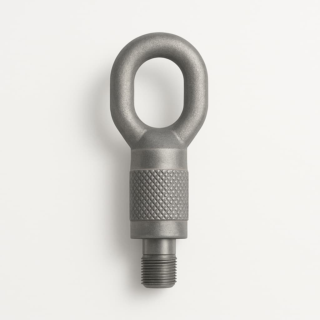 Telegartner U01010A0018 Pulling Accessory — illustrative AI-generated image