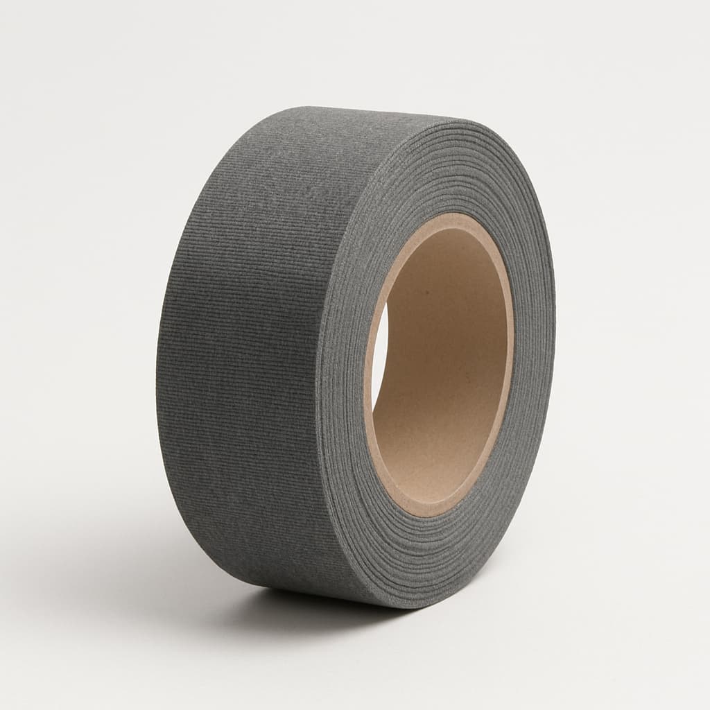 Telegartner U01010A0020 Winding Adhesive Cloth Tape — illustrative AI-generated image