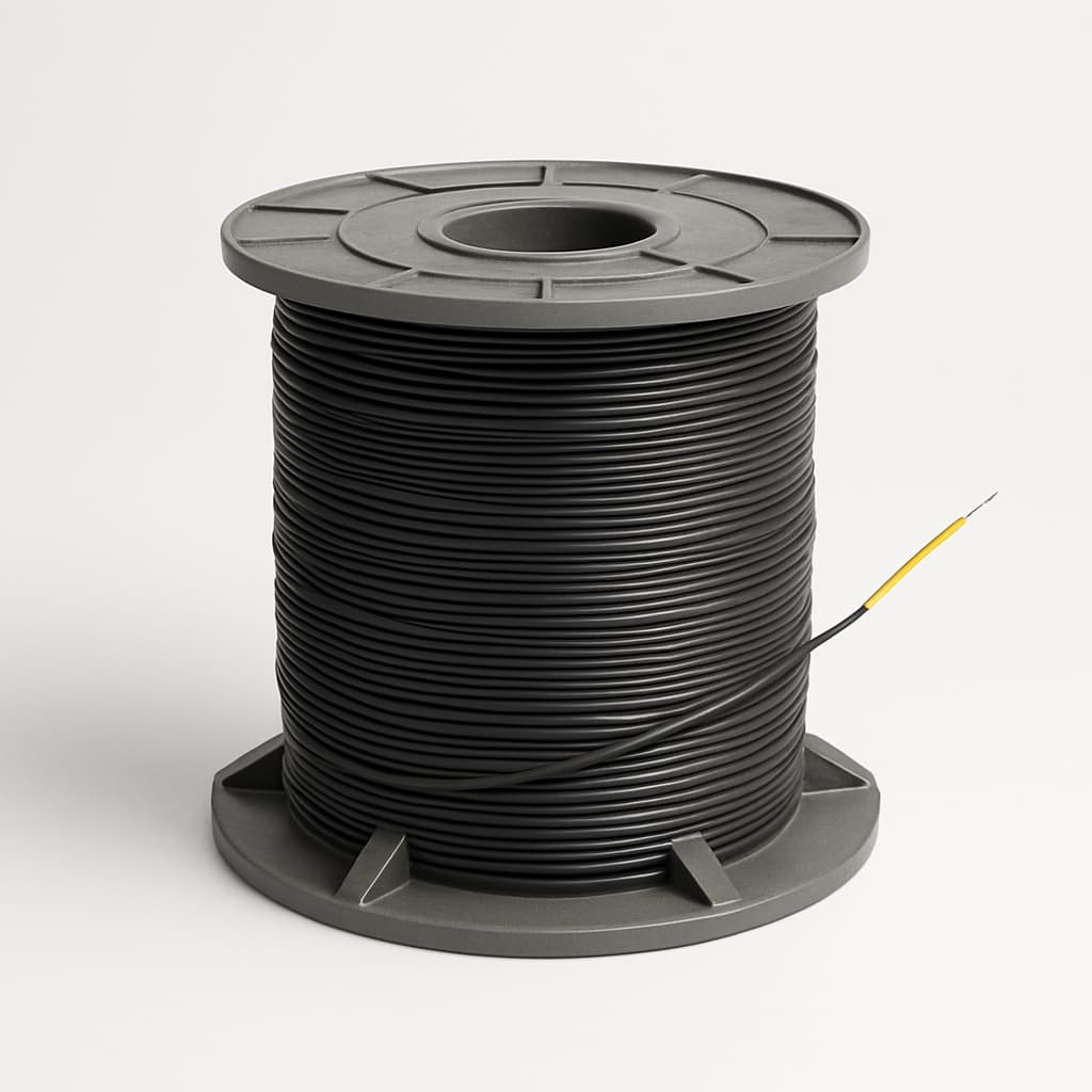 Telegartner U01100A0132 Cable Handling for FO Cables — illustrative AI-generated image