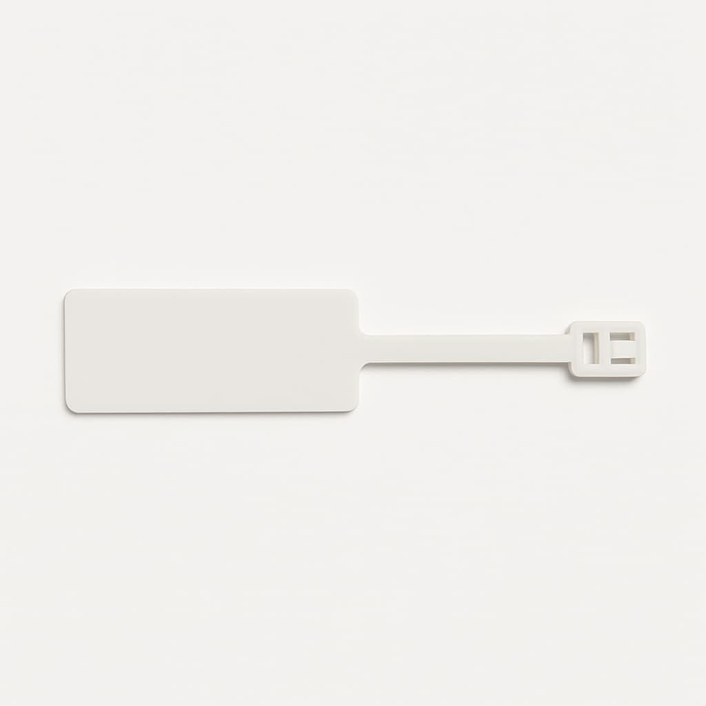 Telegartner U01100A0133 Labelling for RJ45 Patchcord Packaging — illustrative AI-generated image