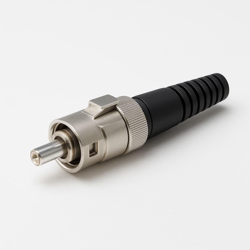 Telegartner U01100A0158 STX V1 2SC Plug Set — illustrative AI-generated image