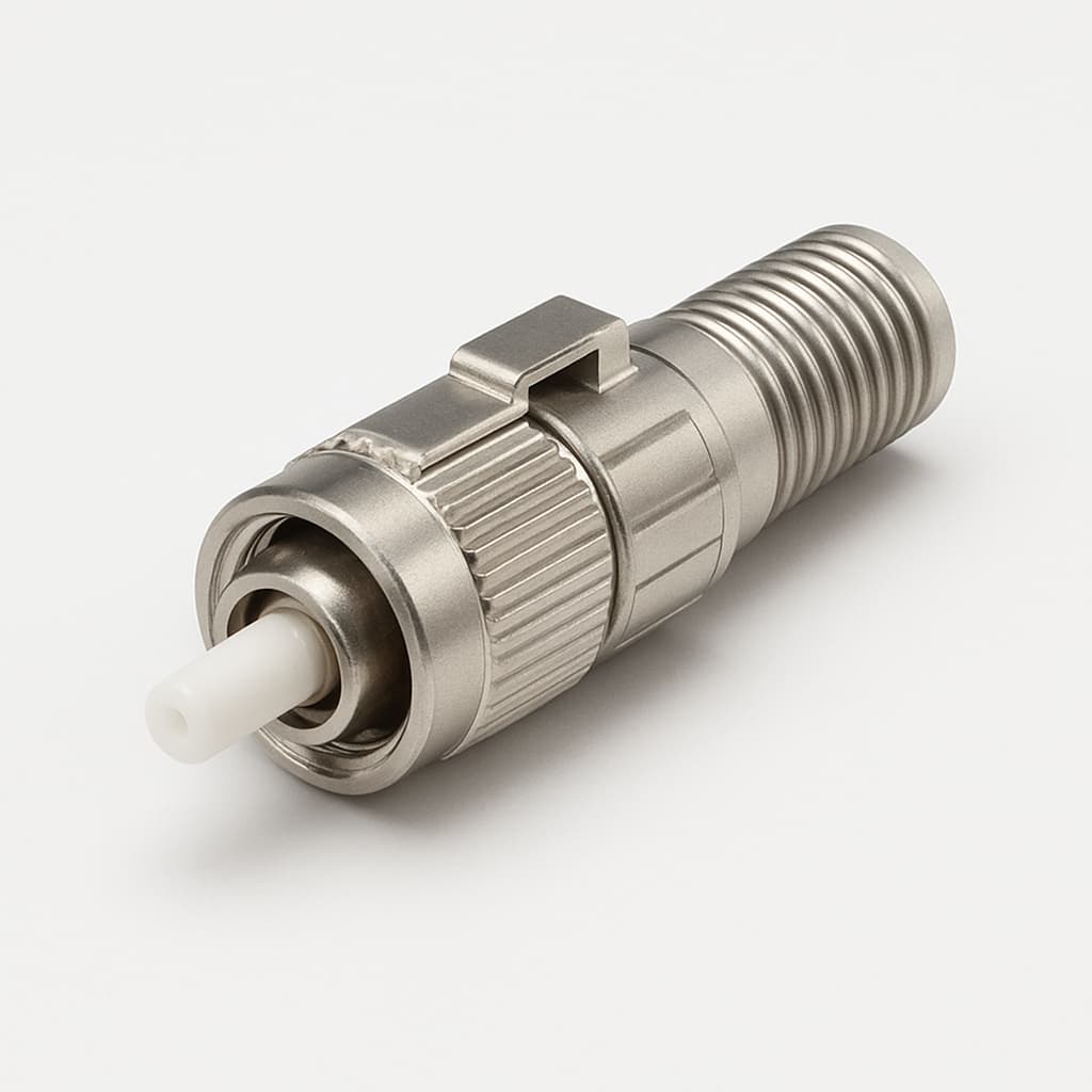 Telegartner U01100A0160 STX V1 2SC Plug Set — illustrative AI-generated image