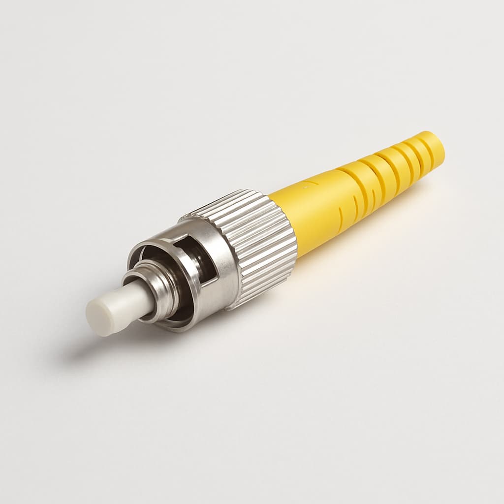 Telegartner U01100A0204 STX V1 2SC Plug Set — illustrative AI-generated image