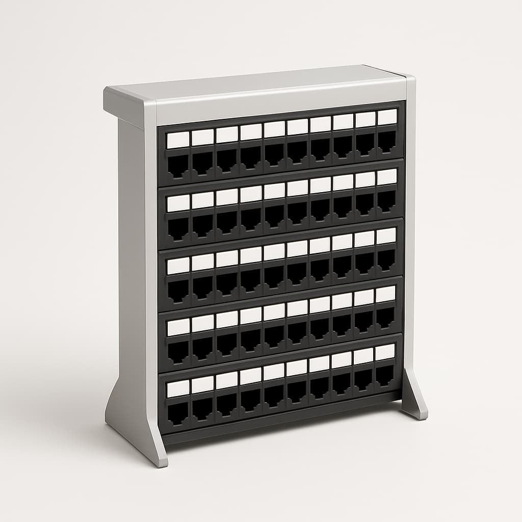 Owl PAS 0A0A MAX Patch Administration System — illustrative AI-generated image