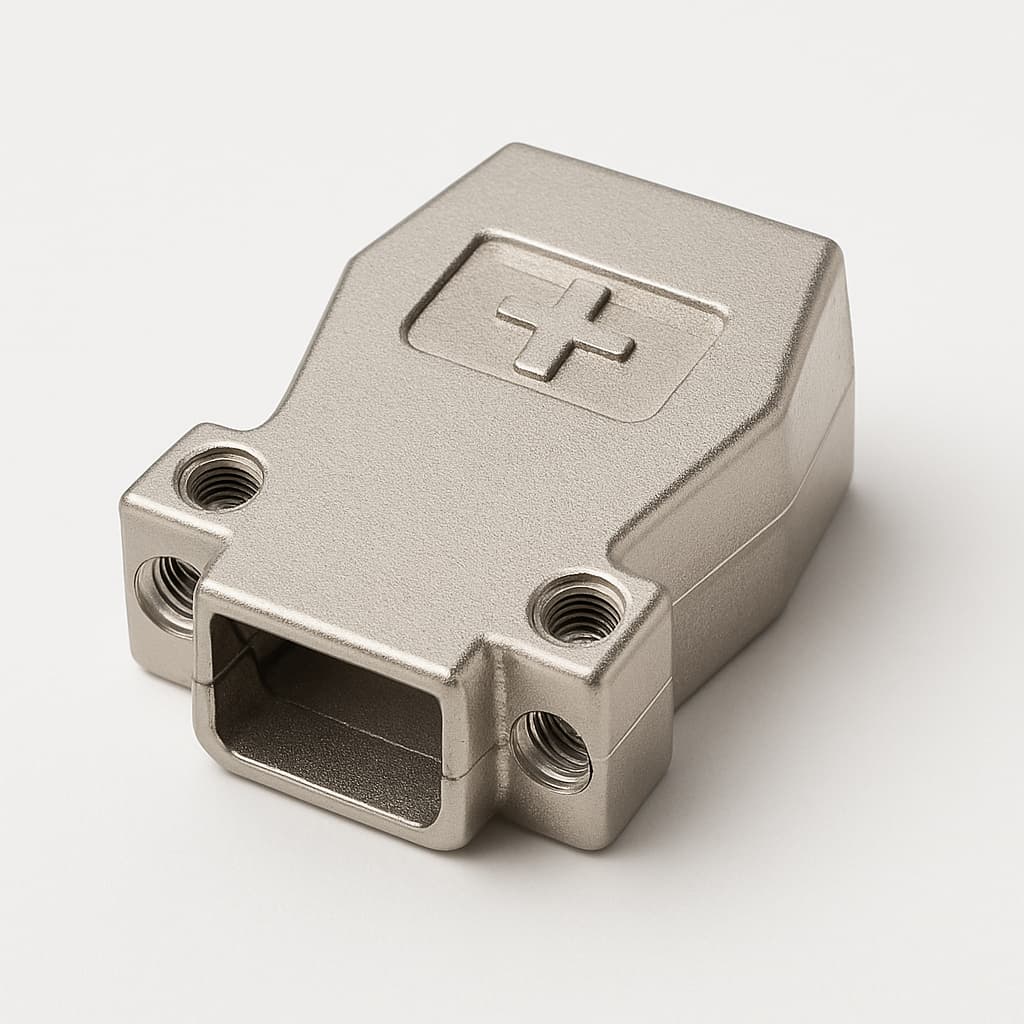 MOLEX / FCT FRSK1/5-K190 — illustrative AI-generated image