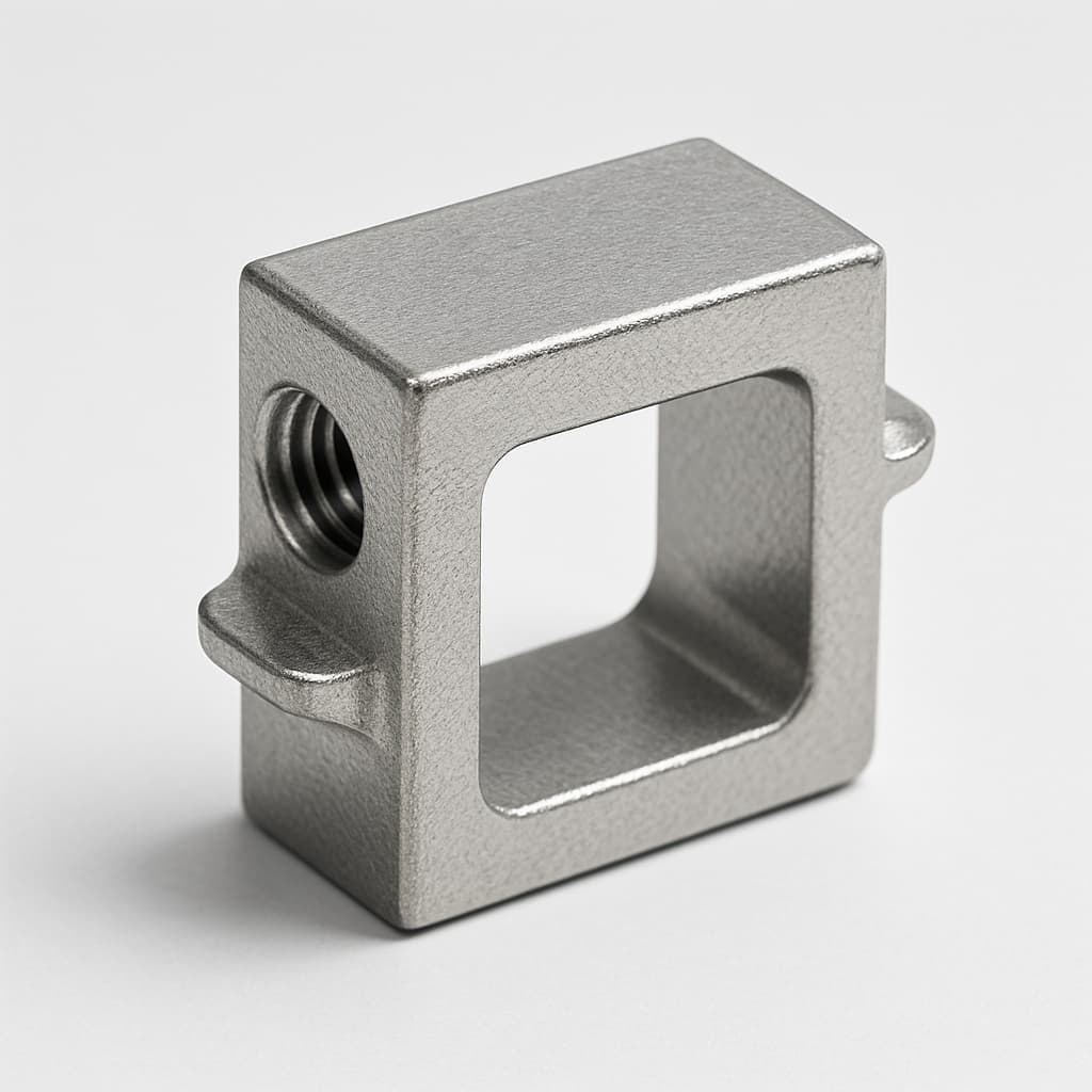 Molex / FCT F-SCHV-3 1731120710 — illustrative AI-generated image