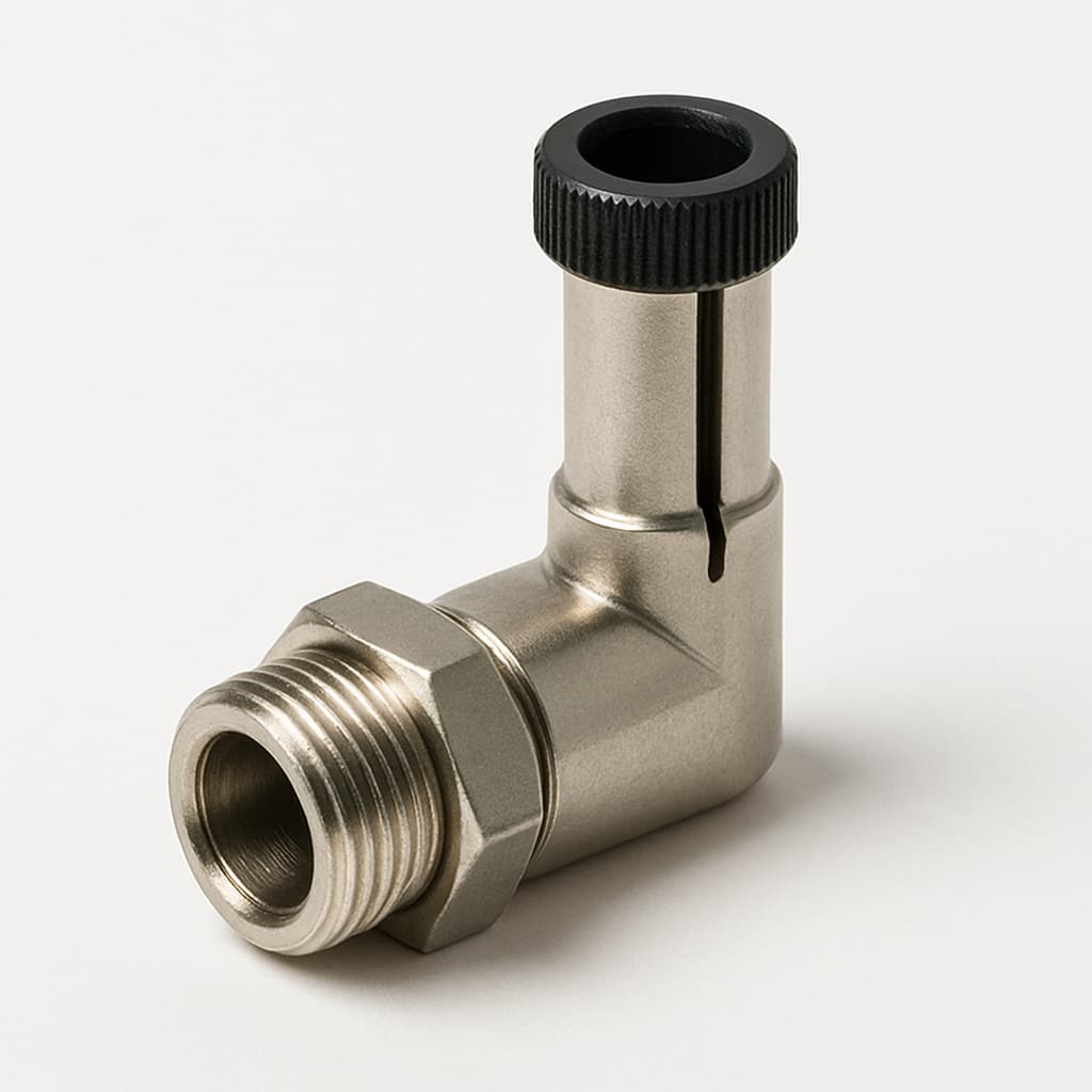 Molex / FCT F-SGV1/5-K140SN — illustrative AI-generated image