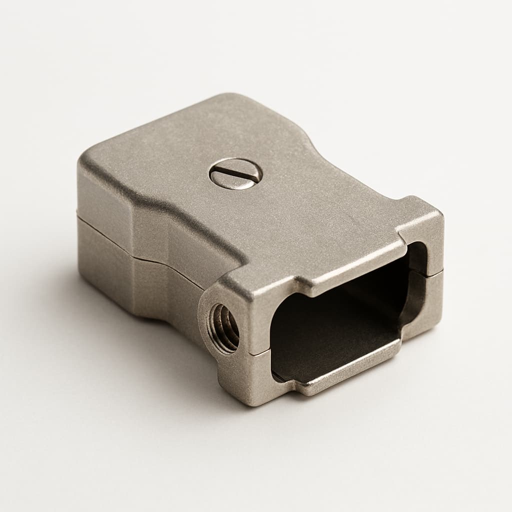 MOLEX / FCT F-SGV1/5S — illustrative AI-generated image