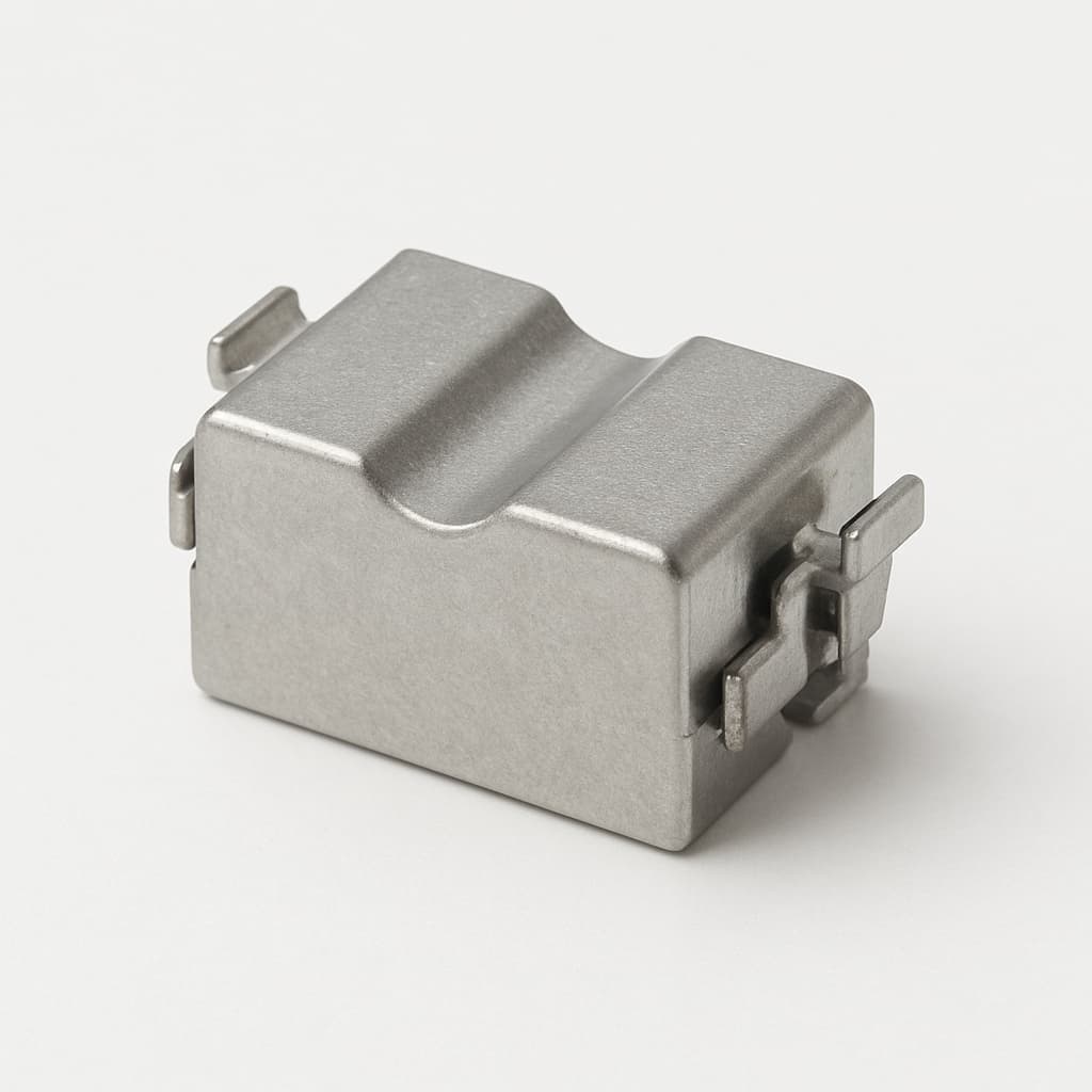 MOLEX / FCT FSSK2P Shielding Accessory — illustrative AI-generated image