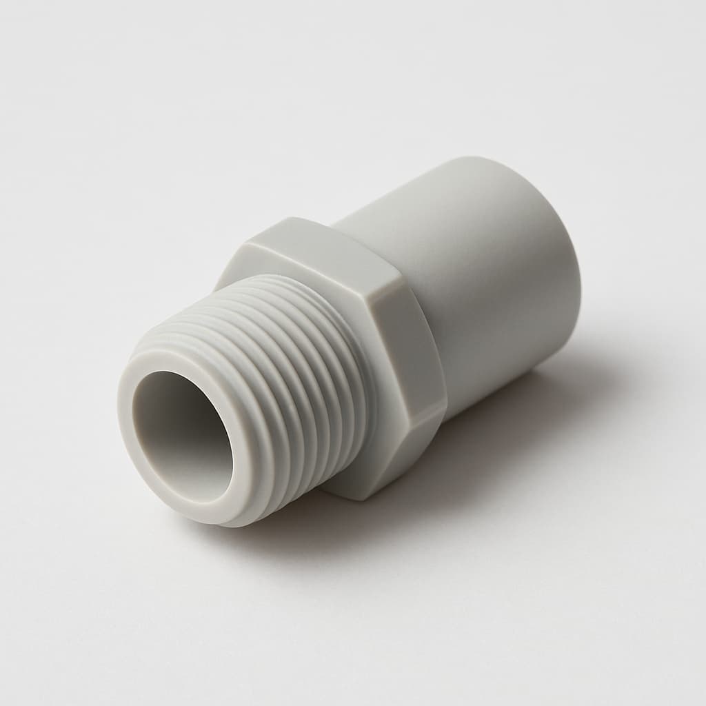 Molex / FCT FVS1/5M2.5 Accessory — illustrative AI-generated image