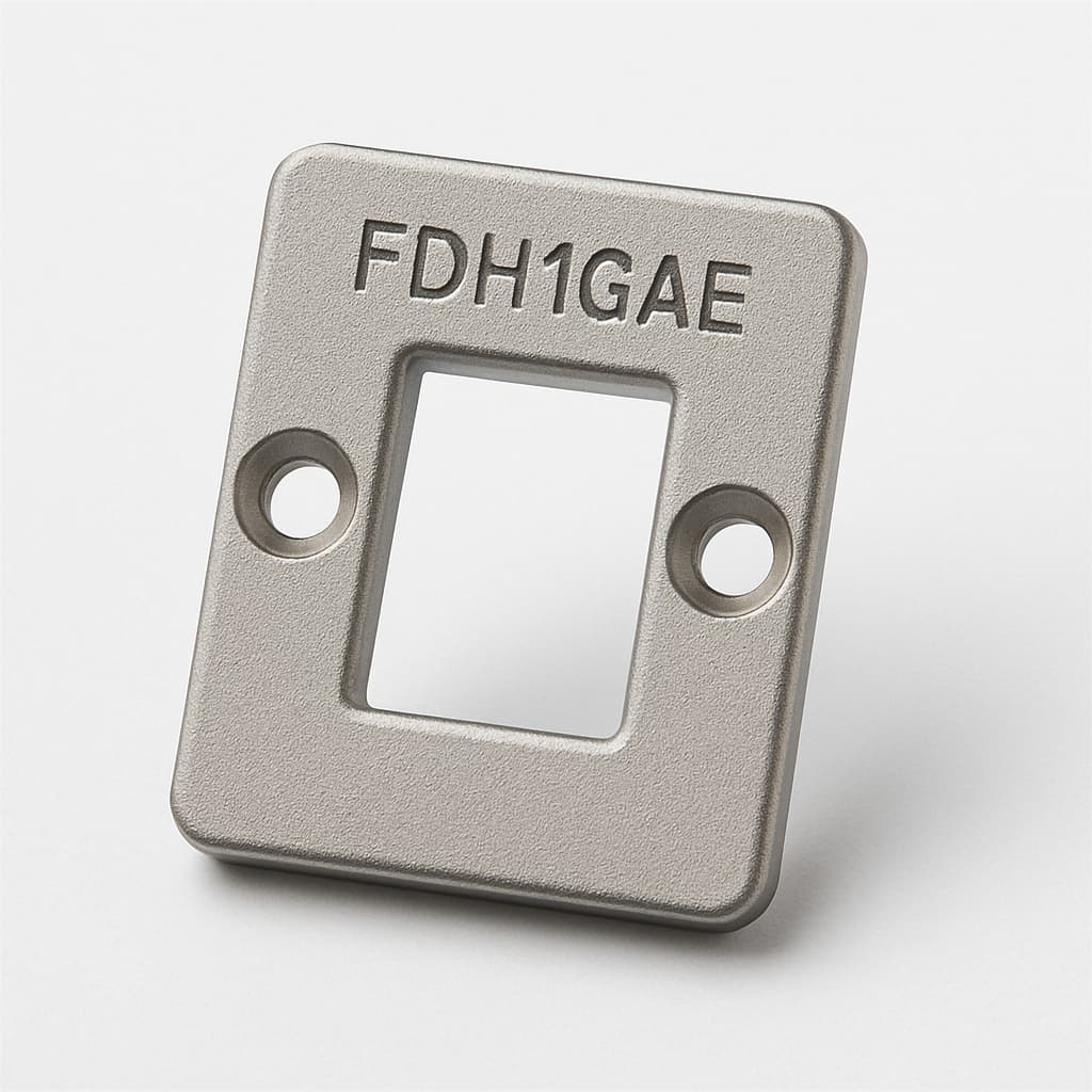 MOLEX / FCT FDH1GAE — illustrative AI-generated image