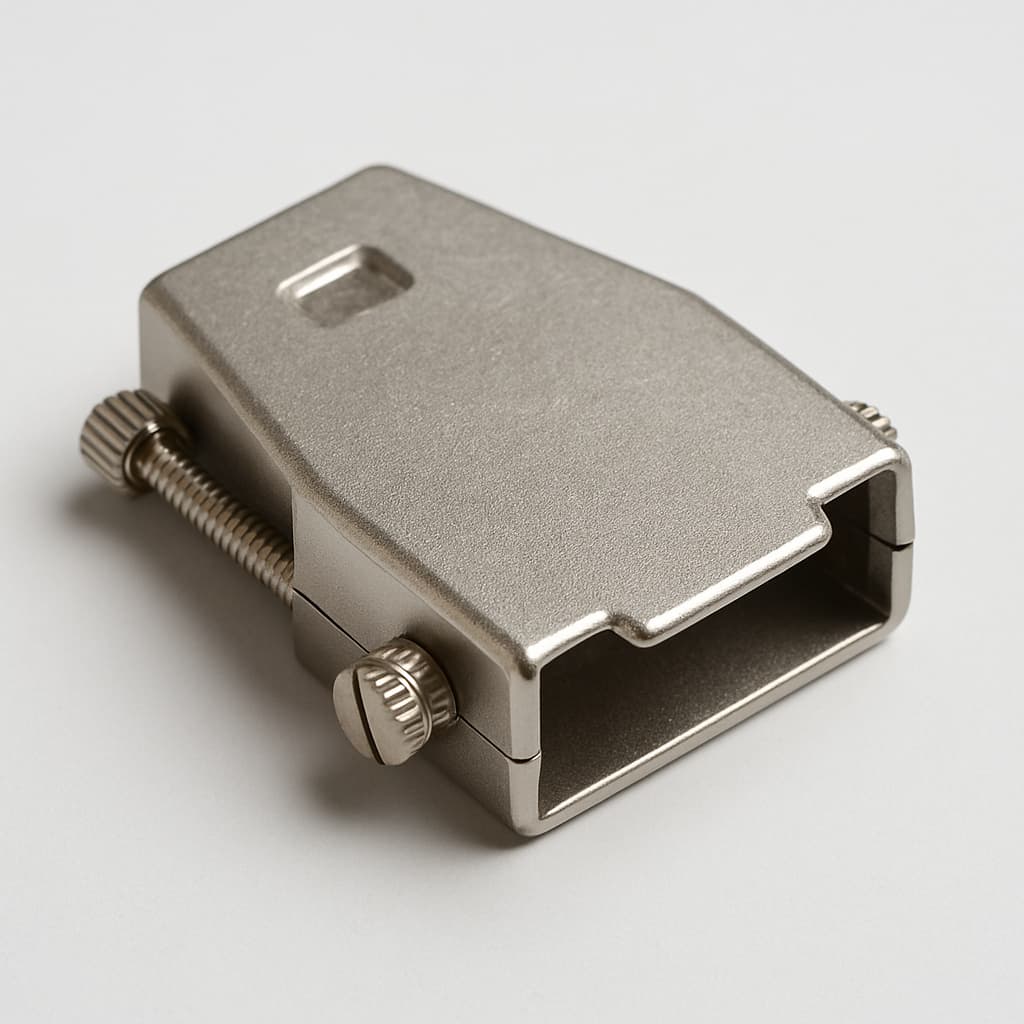 Molex / FCT F-GSCH1/5-K129SSN Accessory — illustrative AI-generated image