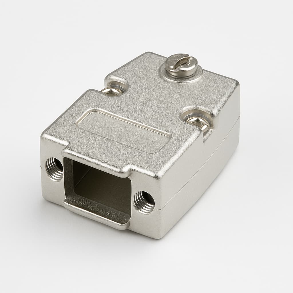 MOLEX / FCT FKC3GAXE — illustrative AI-generated image