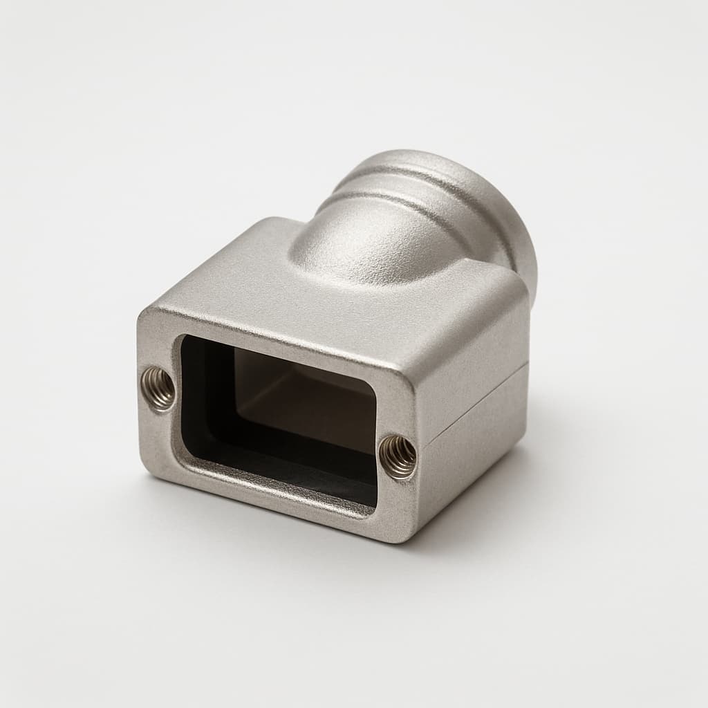 MOLEX / FCT FKI1GE — illustrative AI-generated image