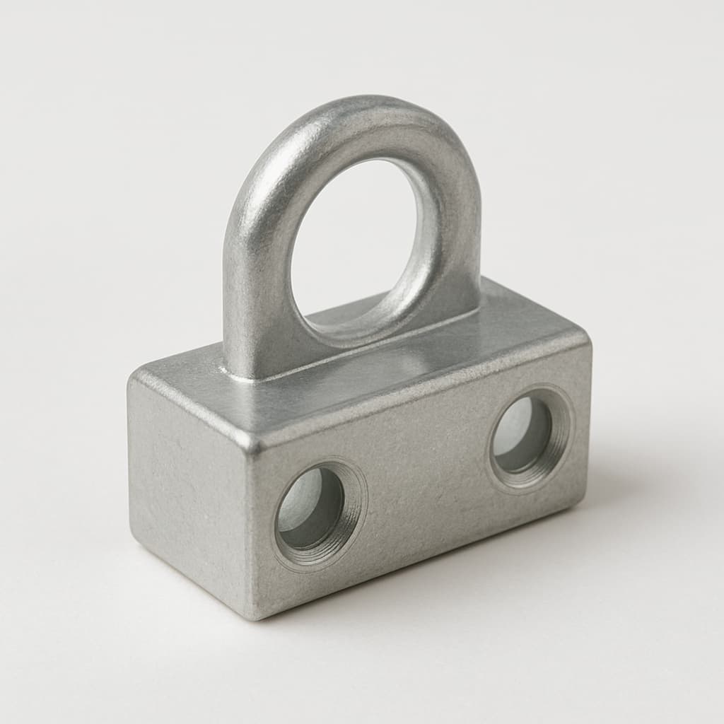 Molex / FCT FKS2-K201E — illustrative AI-generated image