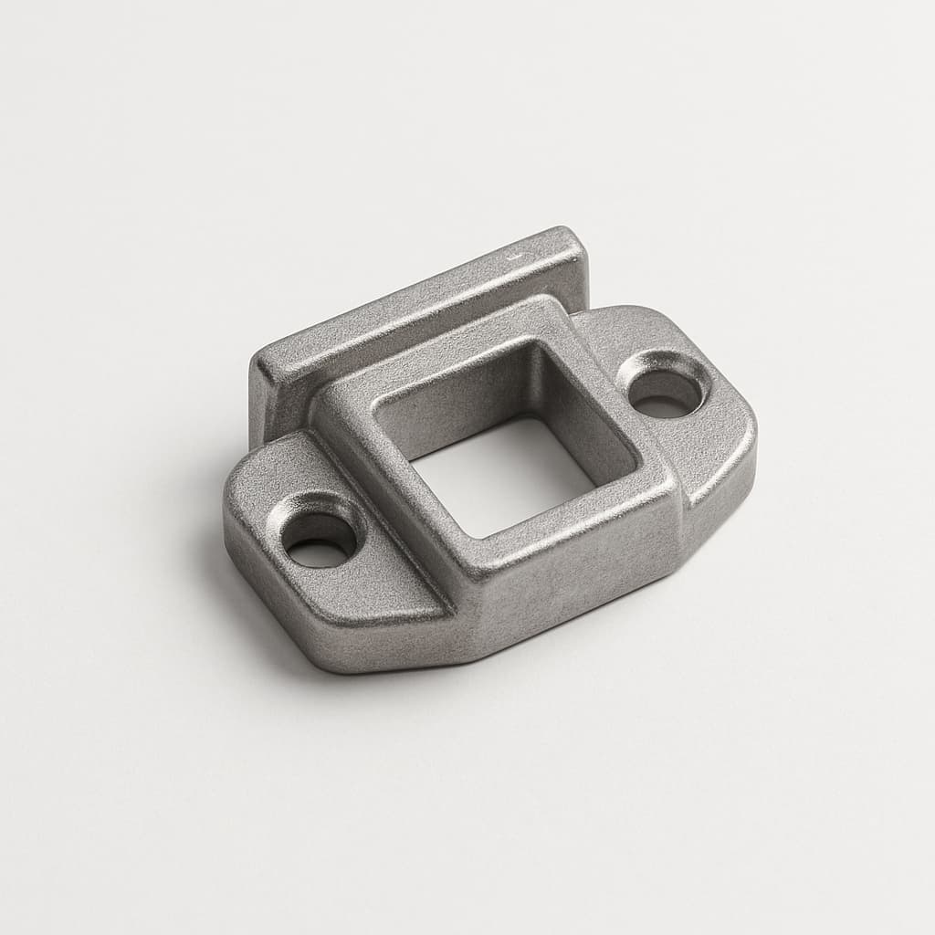 Molex / FCT FMK4NM — illustrative AI-generated image