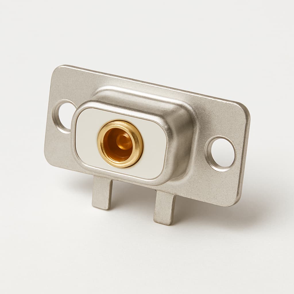 Molex / FCT FMP006P204 20A — illustrative AI-generated image