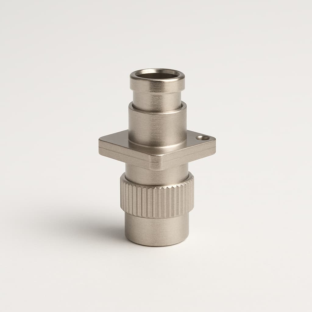 Adapter ST — illustrative AI-generated image