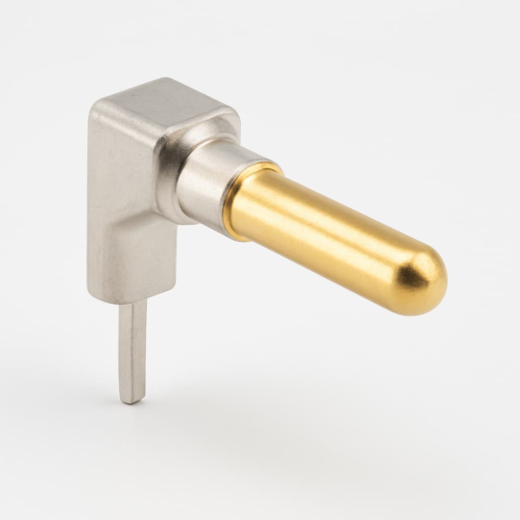 Molex / FCT 1731121236 (FMP235P104) High Power Contact — illustrative AI-generated image