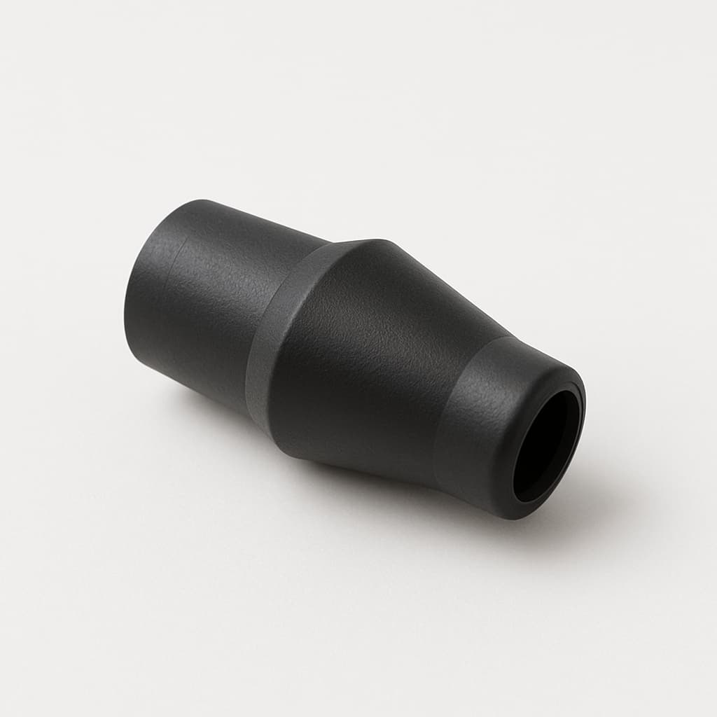 Telegartner B01012A0053 Sealing Sleeve, 10.5 - 7 mm — illustrative AI-generated image