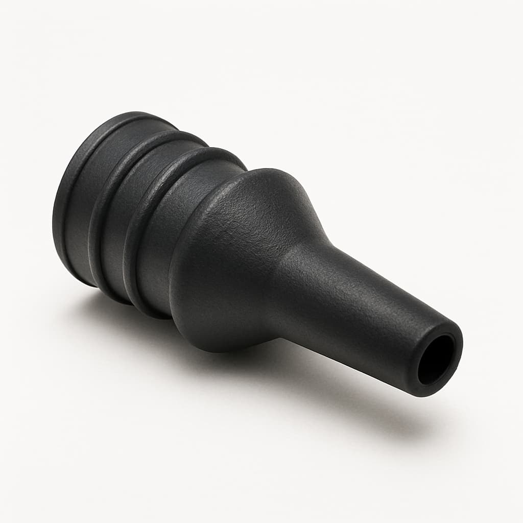 Telegartner B01012A0056 Sealing Sleeve, Cable Dia. 6.5 - 4 mm — illustrative AI-generated image