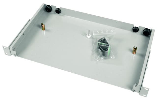 Telegaertner H02030A4293 Housing BASIS V 1 HU, black RAL 9005