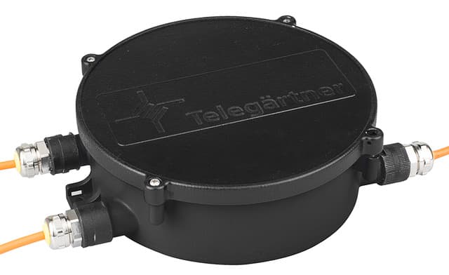 Telegaertner H02050A0311 TOC ODB 68 TICNET