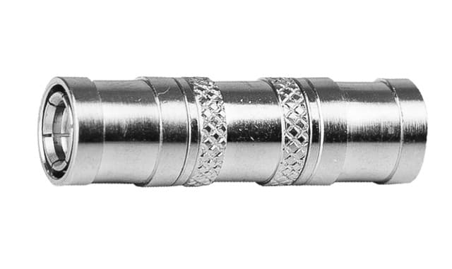 Telegaertner SMB Adaptor f-f J01162A0011