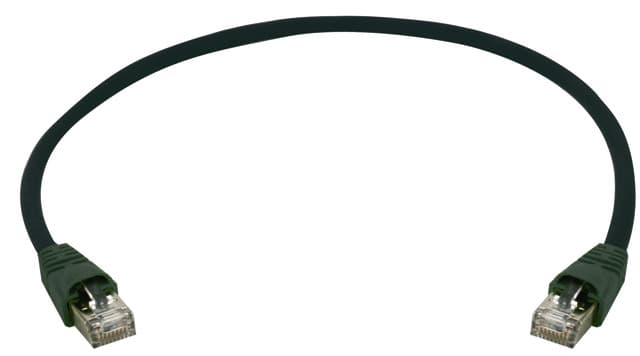 L00004A0244 S/FTP Cat.6A Patch Cord 7.5 m