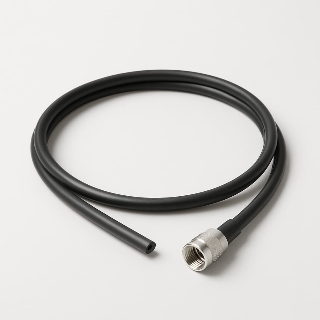 Telegartner L08021T0125 Universal Cable — illustrative AI-generated image