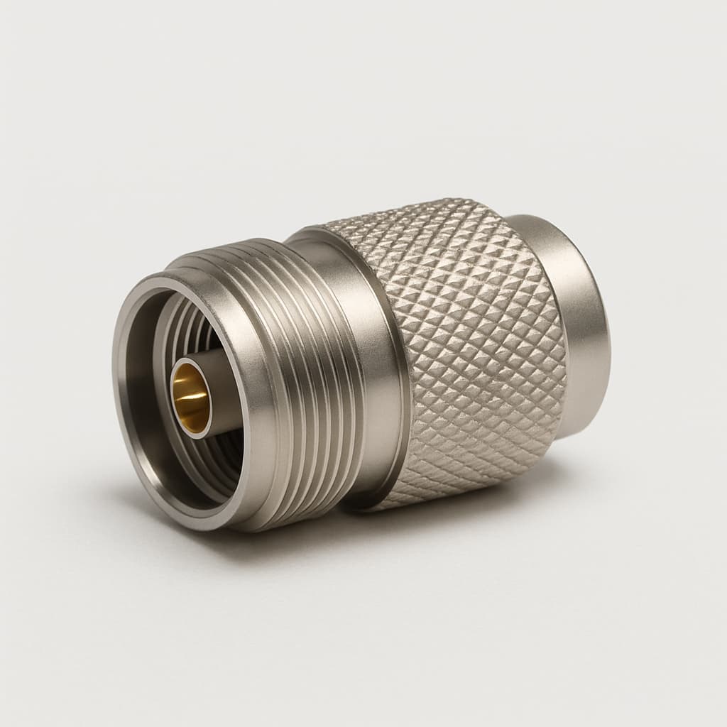 Telegartner U01100A0335 — illustrative AI-generated image