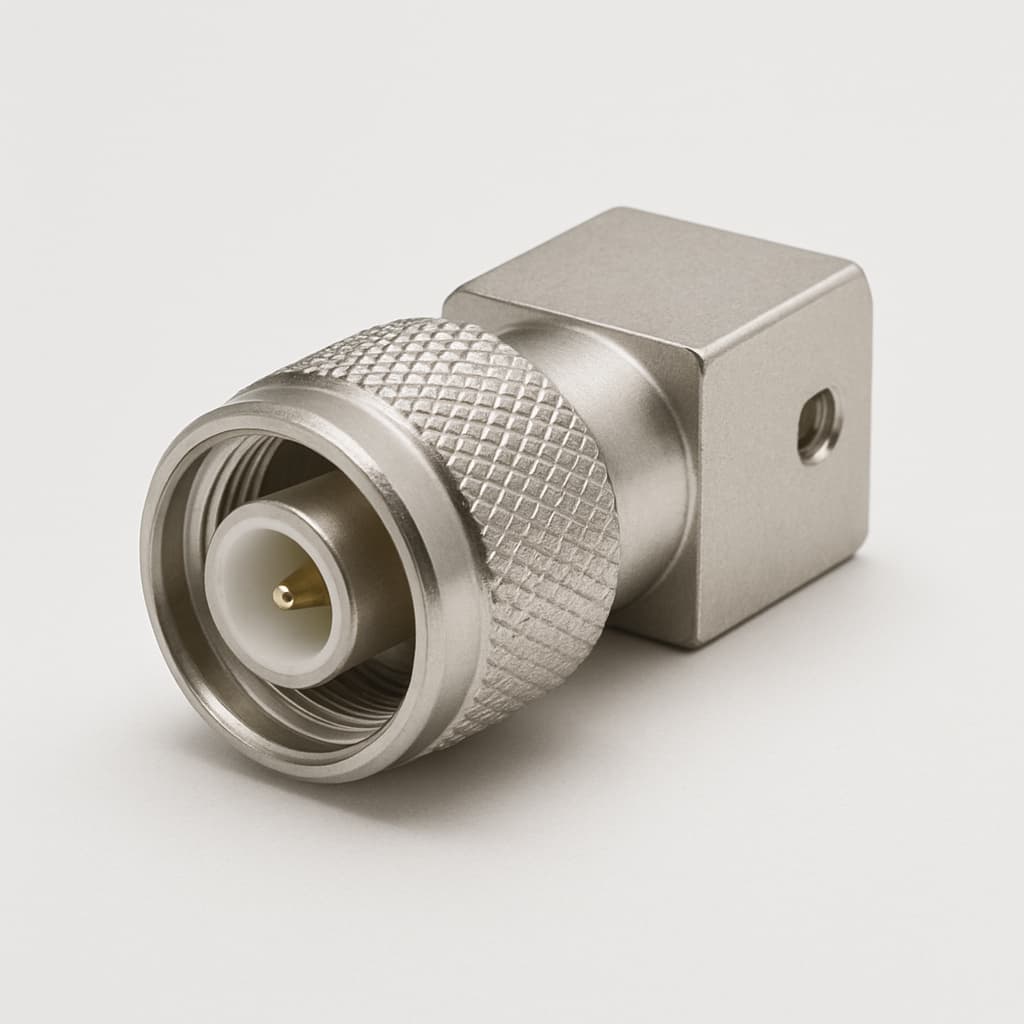 Telegartner U01100A0337 — illustrative AI-generated image