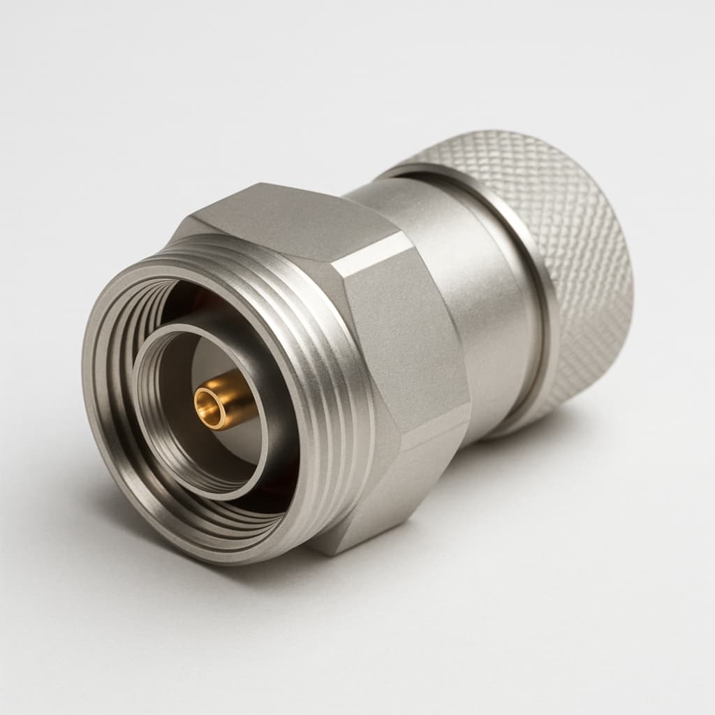 Telegartner U01100A0358 — illustrative AI-generated image
