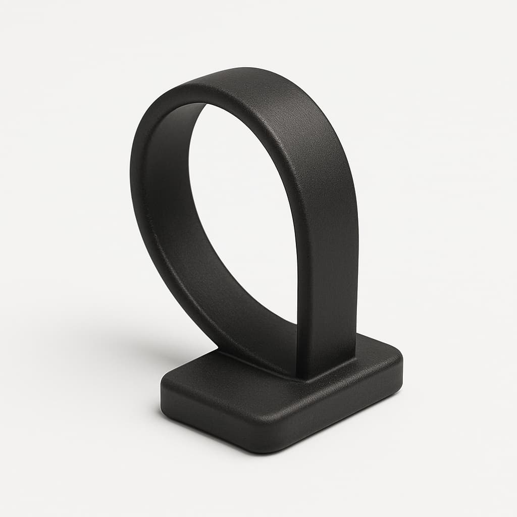 GMF.3K.085.EANZ Band Relief for Plug FUW — illustrative AI-generated image