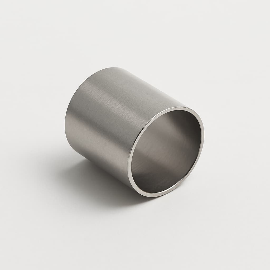 Telegartner C20660H0751 Crimp Ferrule — illustrative AI-generated image