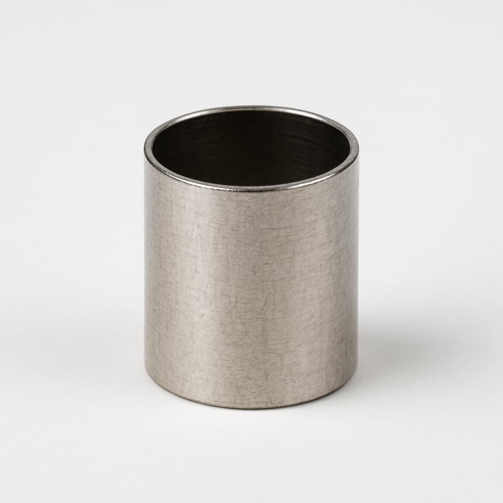 Telegartner C10380P0601 Crimp Ferrule — illustrative AI-generated image