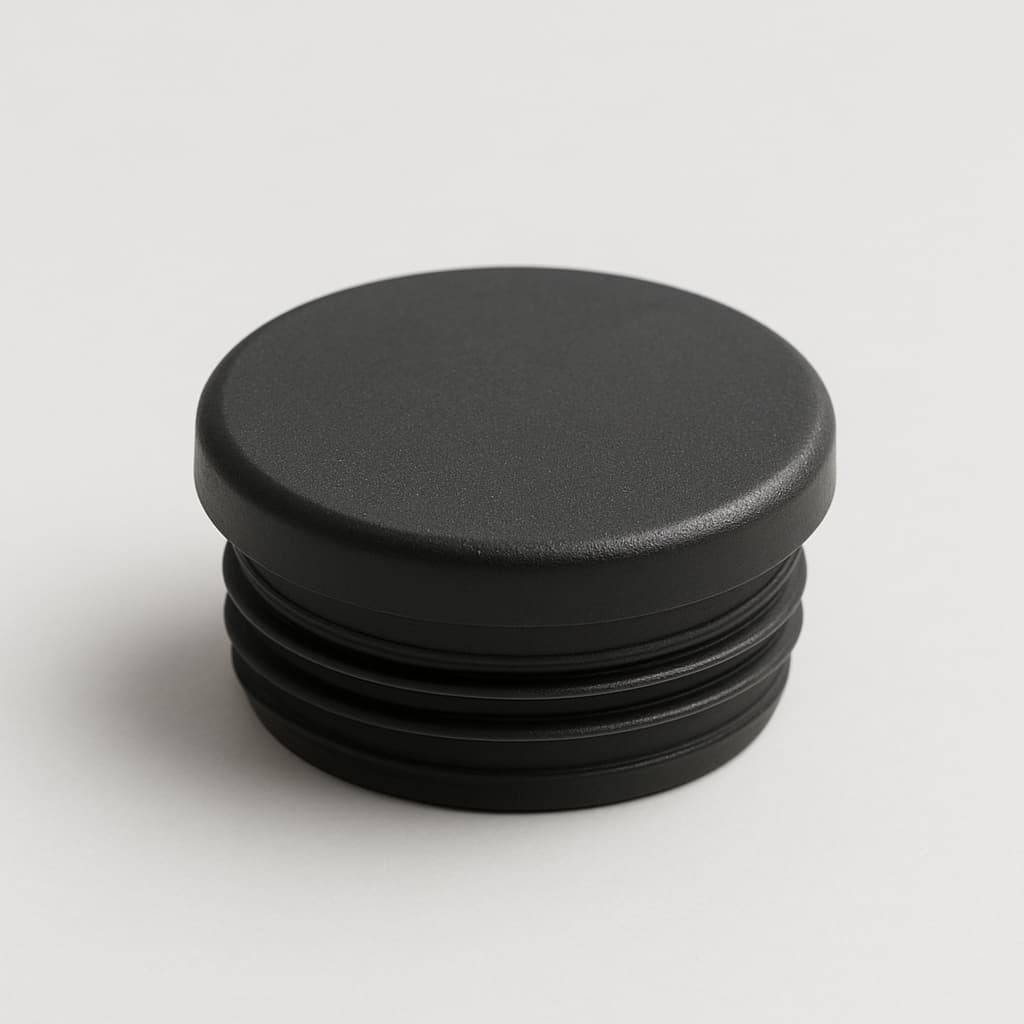 BFG.3K.100.EAN Cap for FUW — illustrative AI-generated image