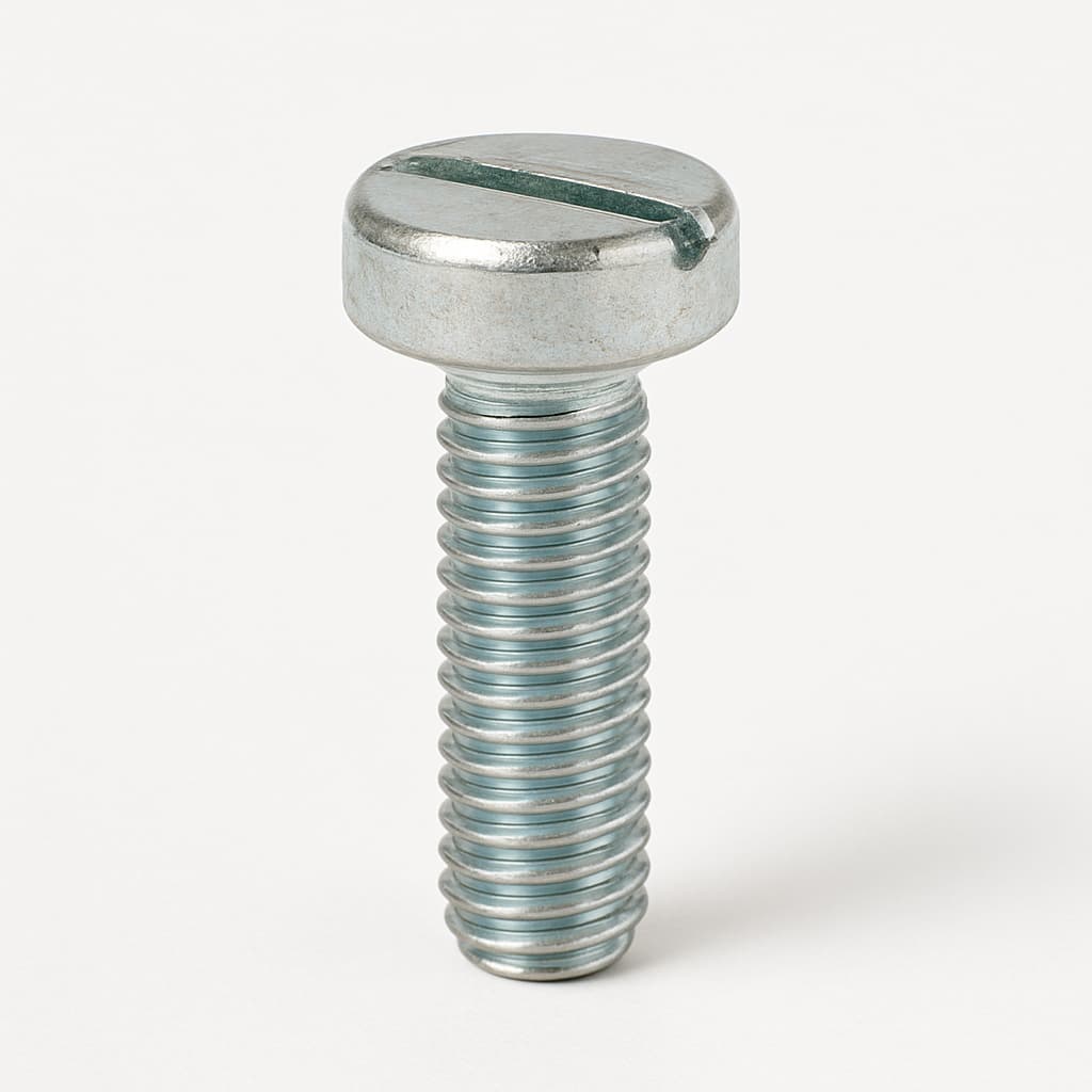 Molex / FCT 1731121079 Screw 4-40/4-40 12.7 — illustrative AI-generated image