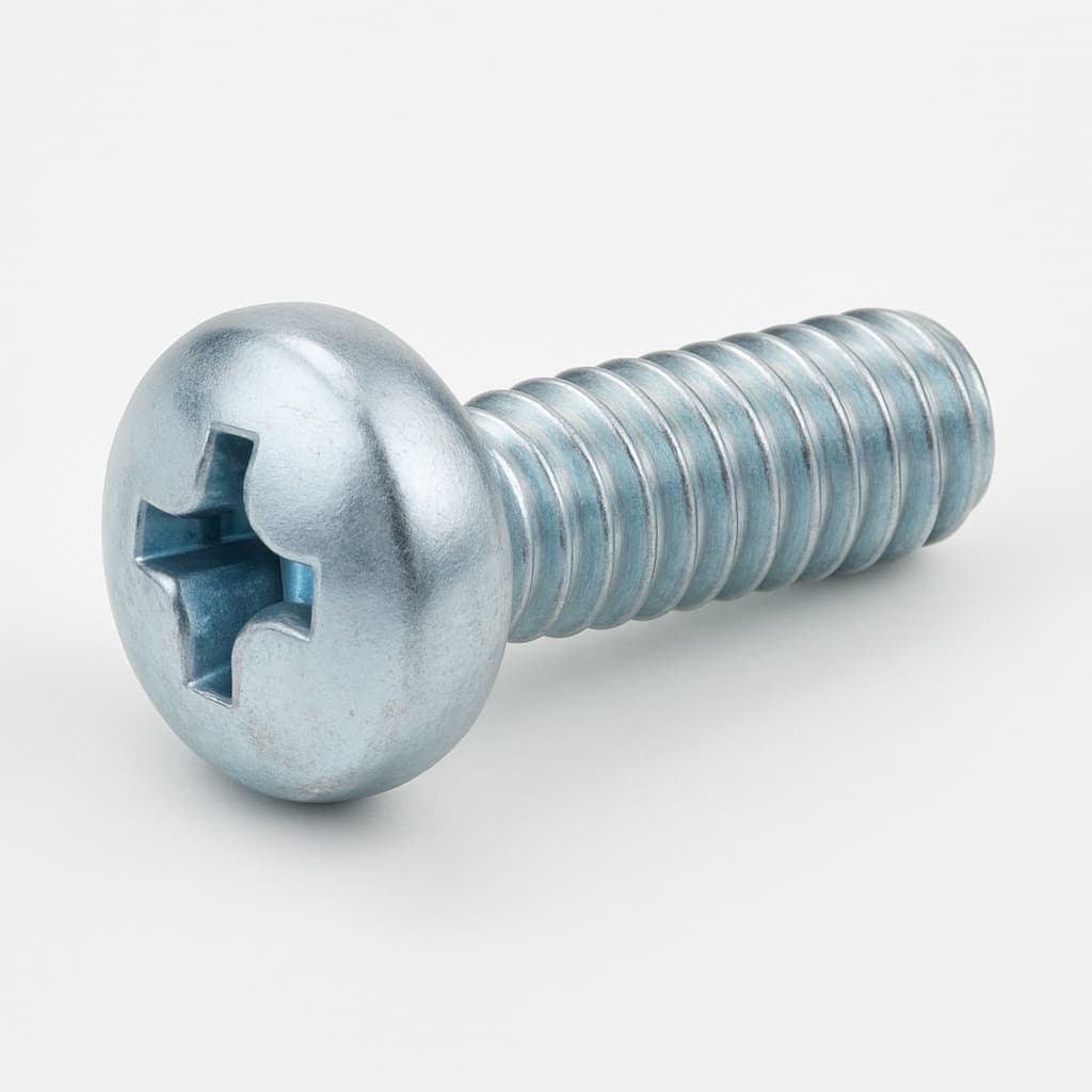 Molex / FCT 1731120245 (F-GSCH1/5-K1092) Screw Set — illustrative AI-generated image
