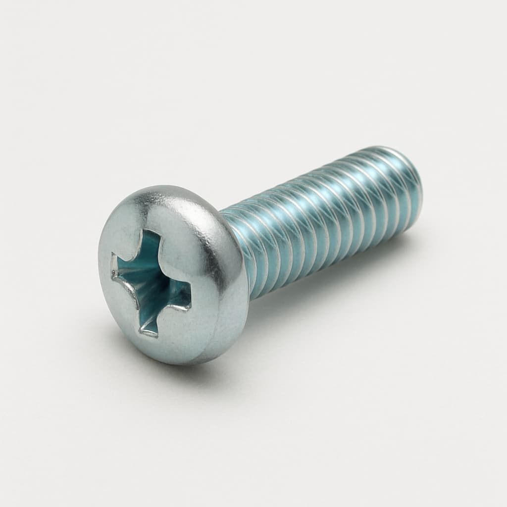 Molex / FCT 1731120381 (F-GSCH1/5-K441) Screw Set — illustrative AI-generated image