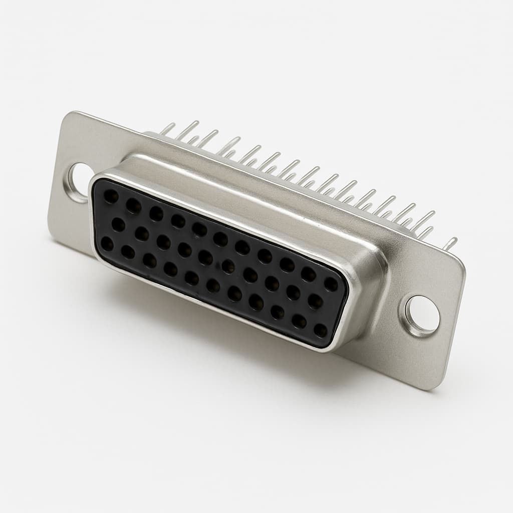 Molex / FCT 1731120212 (FK20S18-13V-5783) Receptacle — illustrative AI-generated image