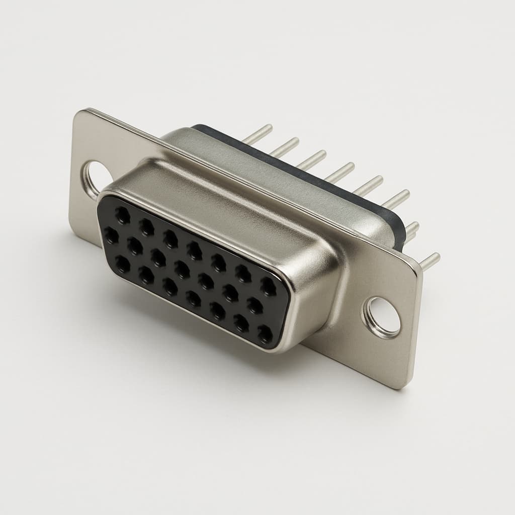 Molex / FCT 1731121033 (FK20SL18-02V-6096) Receptacle — illustrative AI-generated image