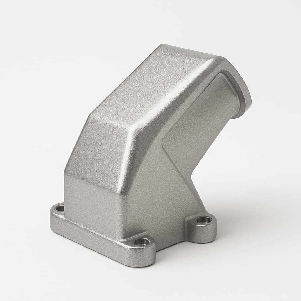 Molex / FCT 1731110099 (FKC3-K774E) Hood — illustrative AI-generated image
