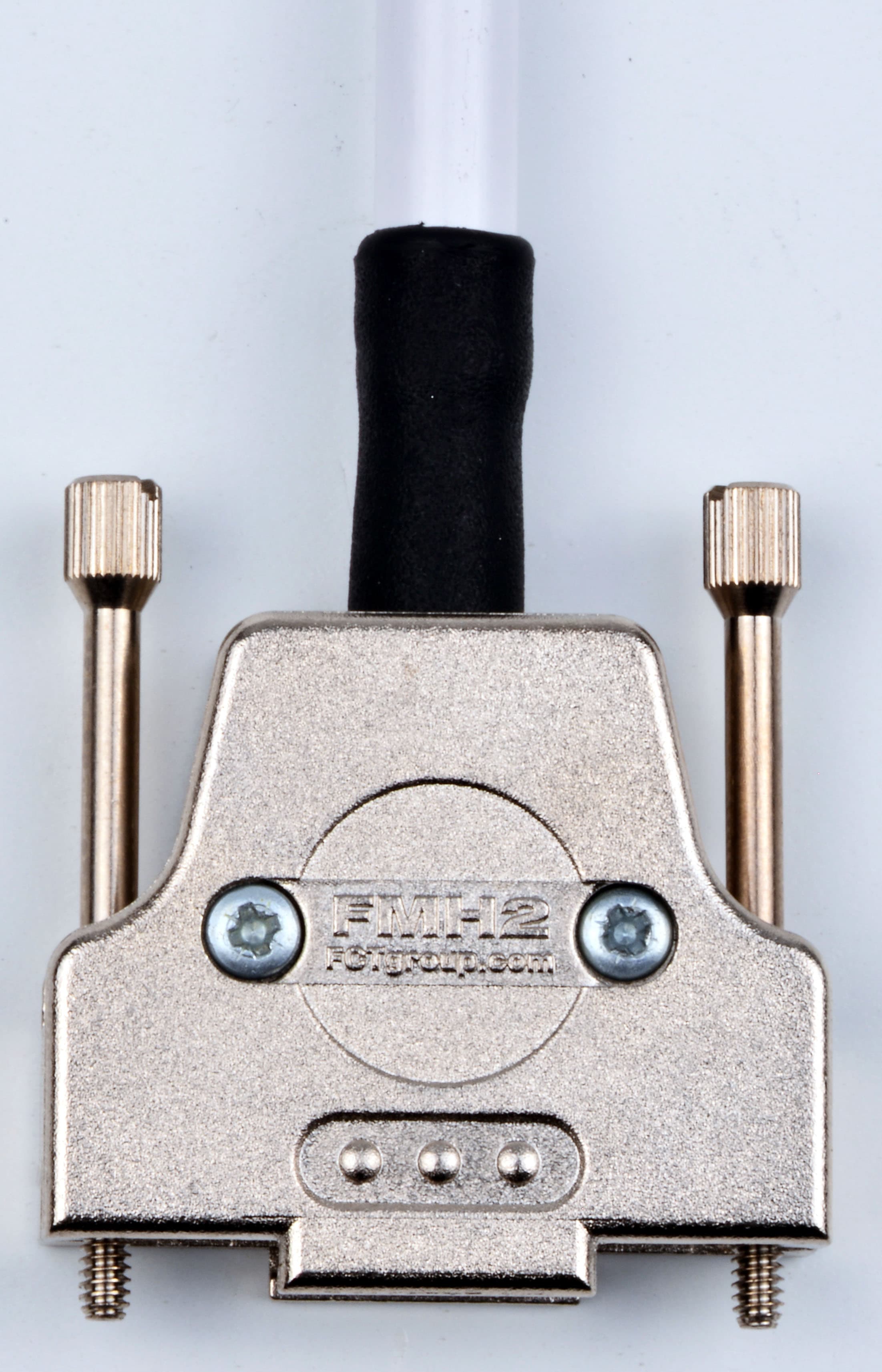 Molex / FCT 1727040183 (FMH2R) Hood