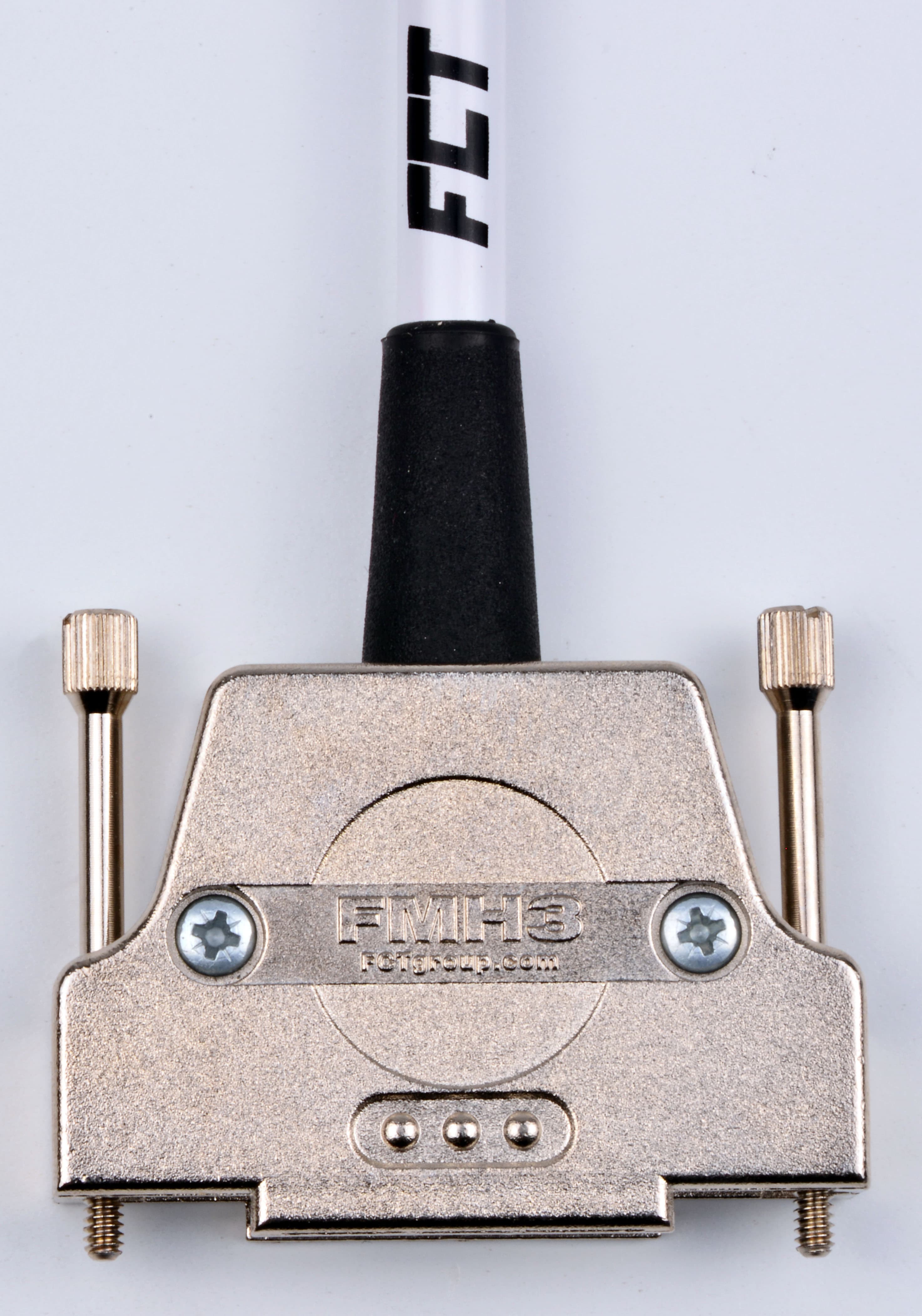 Molex / FCT 1727040184 (FMH3R) Hood