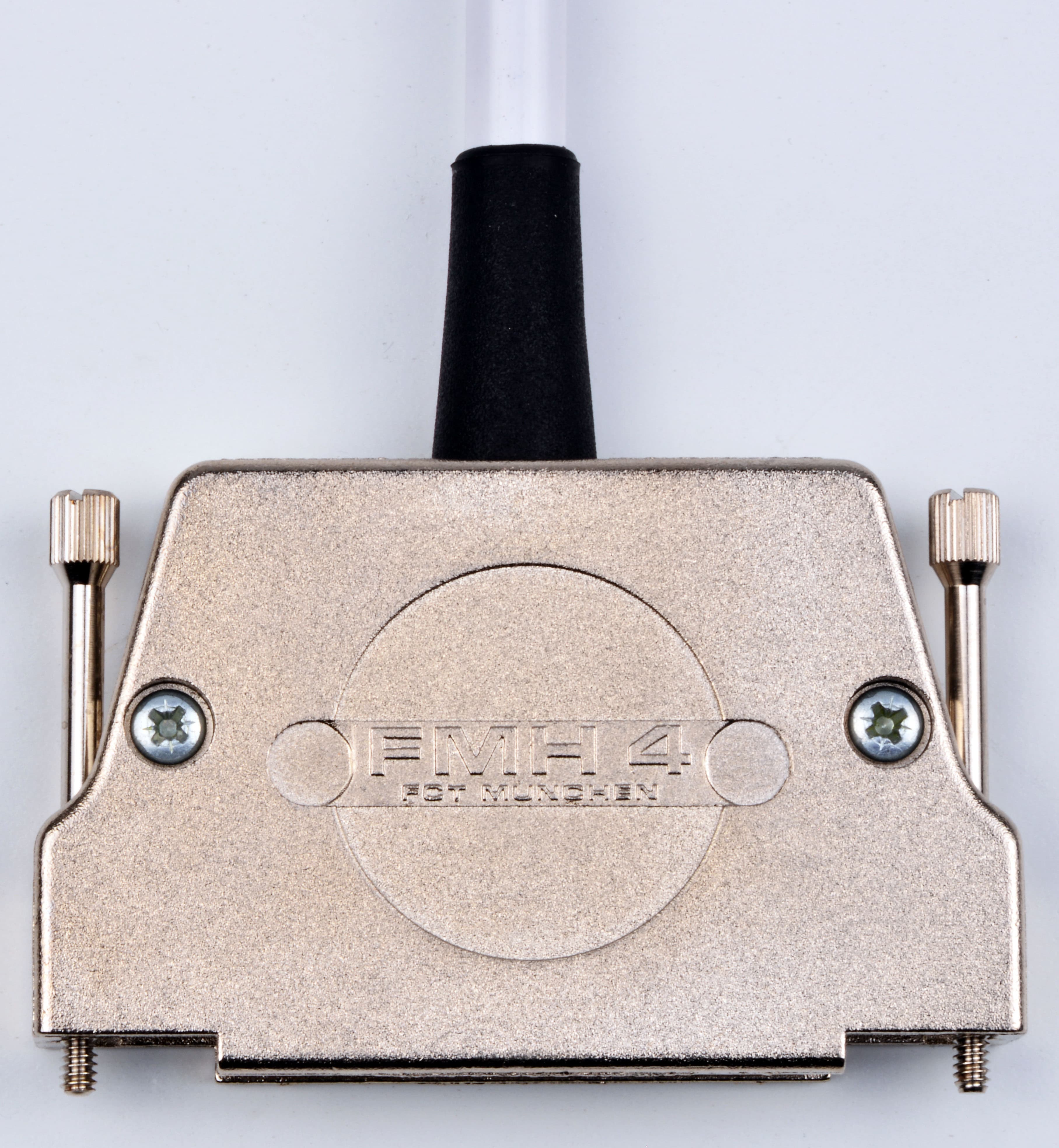 Molex / FCT 1727040185 (FMH4R) Hood