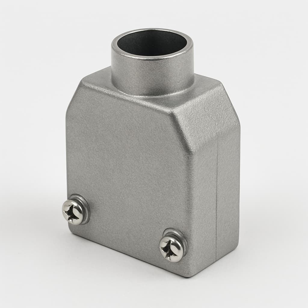 Molex / FCT 1731110094 (FMH5-K774) Hood — illustrative AI-generated image