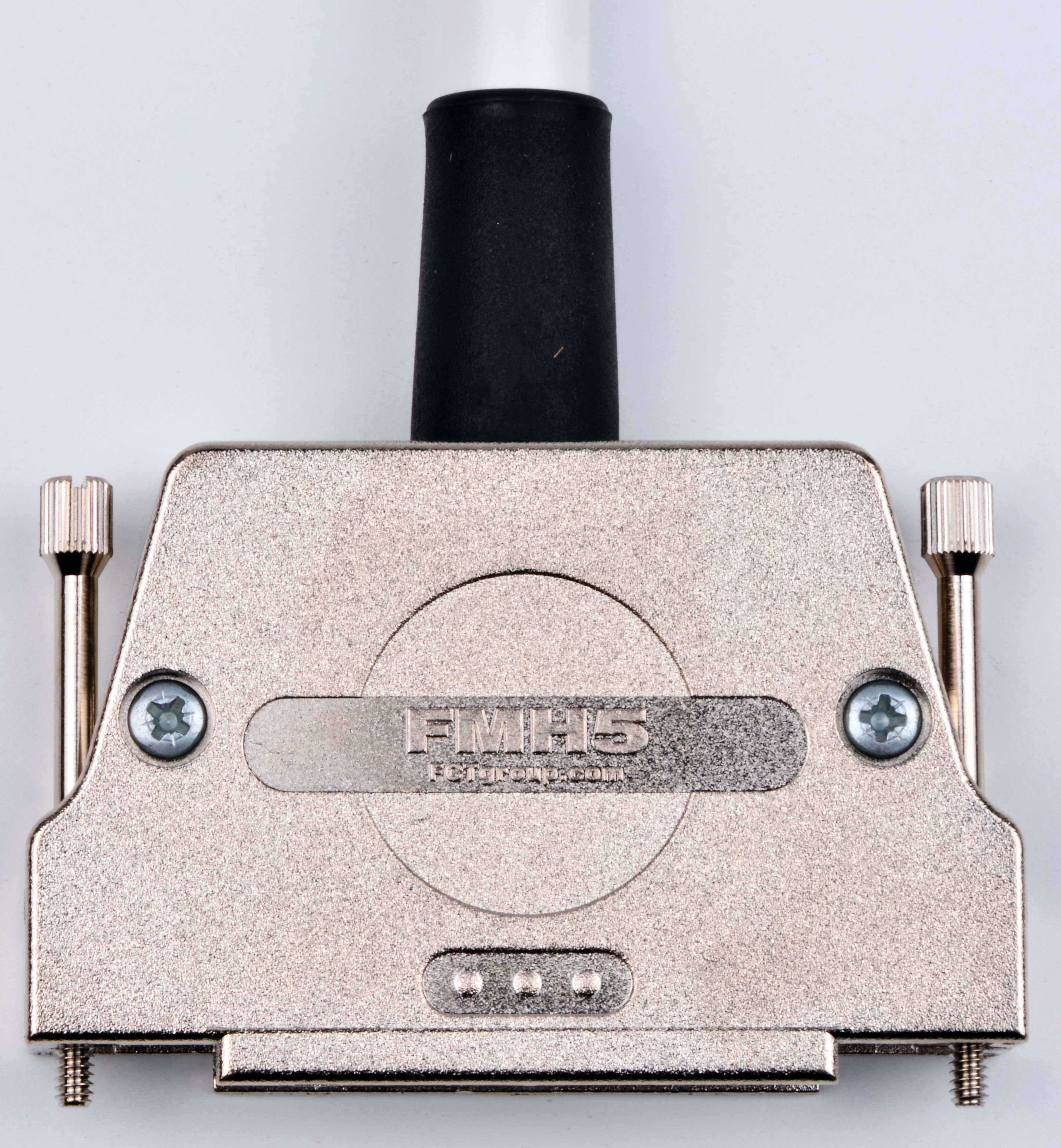 Molex / FCT 1727040186 (FMH5R) Hood