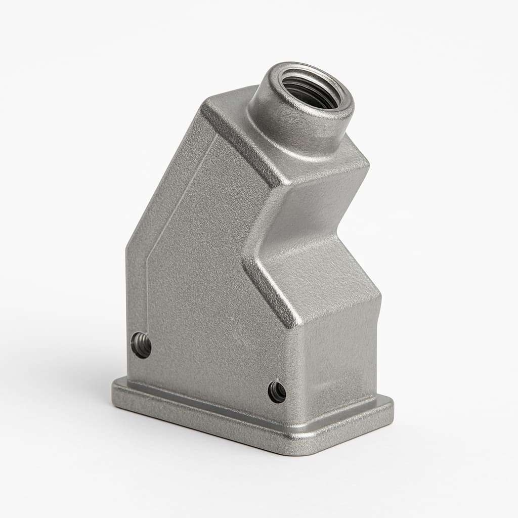 Molex / FCT 1731110183 (FMK1M3) S1 Hood — illustrative AI-generated image